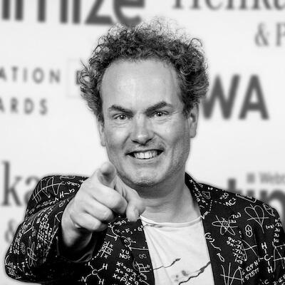 Ton Wesseling