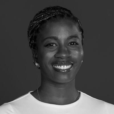 Line-Ariel (L.A) Bretous