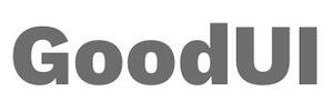 GoodUI