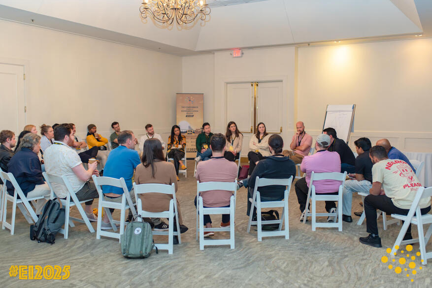 Unconference #Ei2025 picture 3