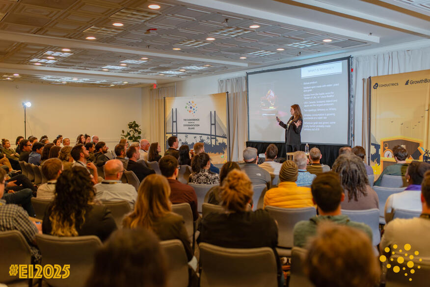 World class converations - keynotes