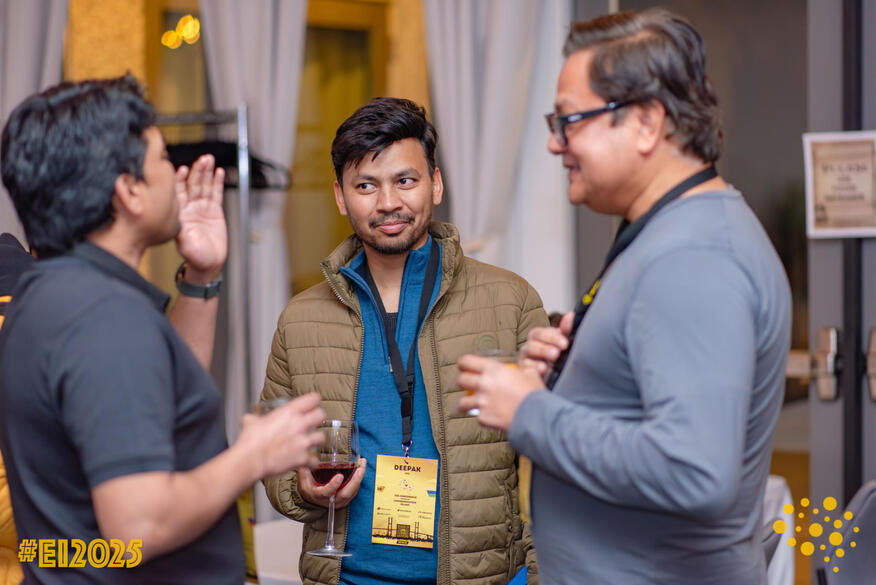 Community & scale - conversations