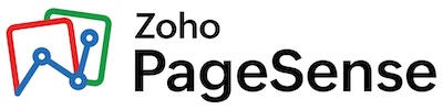 Zoho PageSense