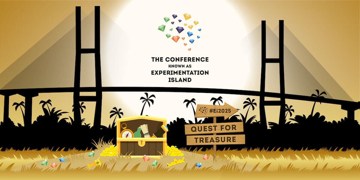 Experimentation island 2025